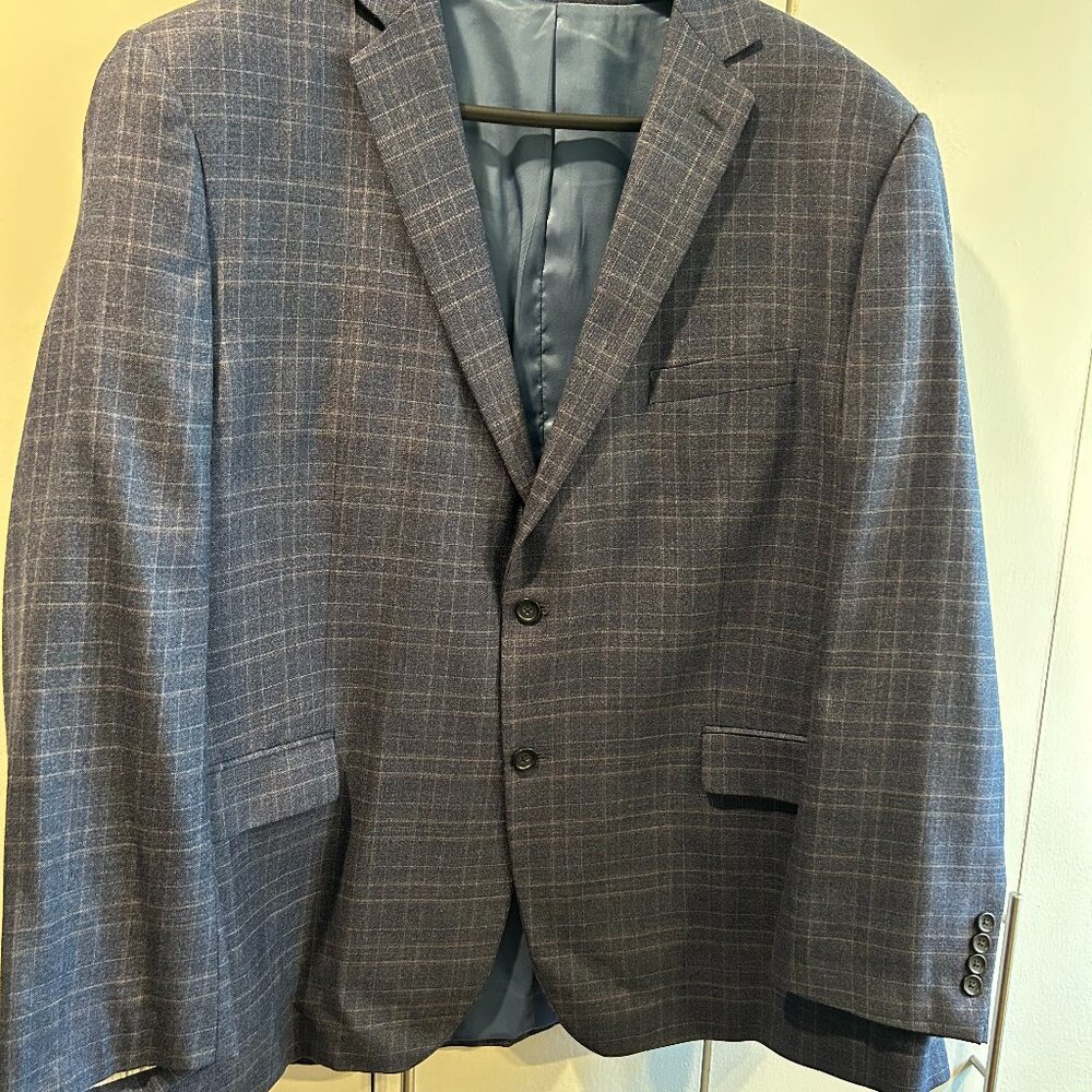 Sport Jacket - Picture 9 of 10